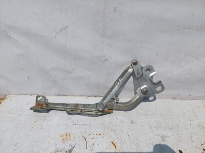 CHARNELA DE CAPO DEL MOTOR IZQUIERDO PARTE DELANTERA OPEL CORSA D 06-  