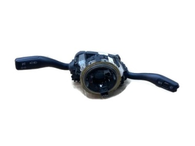 Audi a4 b6 переключатель комбинированный 8e0953549f фото №1