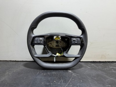 Opel combo e lift 25r citroen berlingo iv 4 воздуховод пластиковая идеальное состояние фото №1