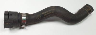 Пабтрубок  труба воды fiat fiorino 1.3 jtd 00517807810 фото №1