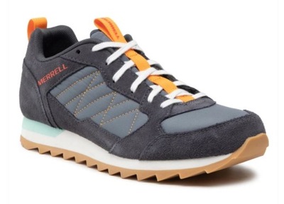 MERRELL ALPINE BUTY SPORTOWE ZE SKÓRĄ 44 1S5A