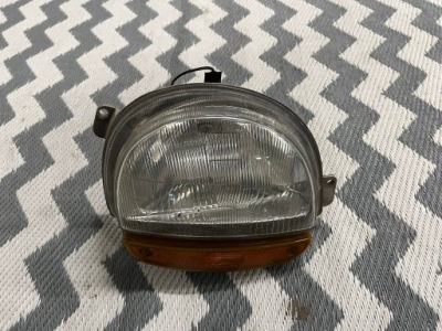 35460748 фара правый renault twingo i фото №1