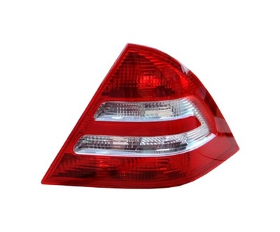 LAMP REAR MERCEDES PETROL C-KL W203 05.00-- 45005811  