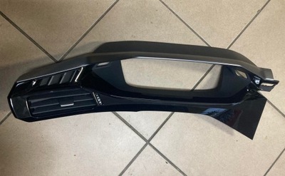 DEFLECTOR CENTRAL VENTEO PEUGEOT 308 T10 9837425480  