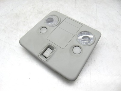 Лампа освітлення салону кабіни панель grand vitara ii фото №1