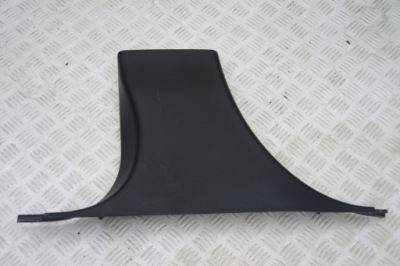 Обшивка стойка jeep grand cherokee wk2 srt8 lift фото №1