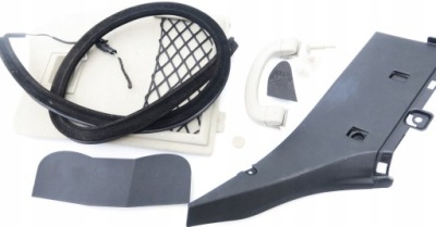 Пластики фонари салона alfa romeo 159 универсал фото №1