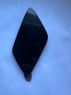 Volvo xc60 ii r-design - заглушка фаркоп бампера перед 31455179 фото №1