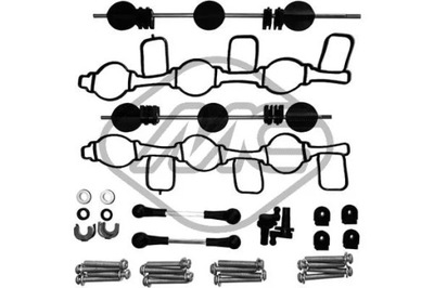 Набор nap. коллектор впускной 57836/mtc фото №1