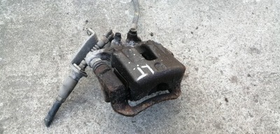 Hyundai i30 ii супорт лівий задня задній фото №1