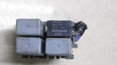 Honda cr-v iv 2.2 коробка предохранителей 12-16 фото №1