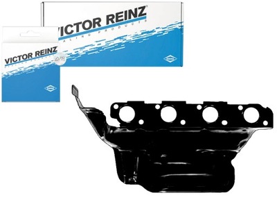 REINZ USZCZ. DEL MOTOR 71-36016-00 FORRO DE COLECTOR WYD.  