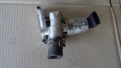 OPEL AGILA A ZAWÓR EGR