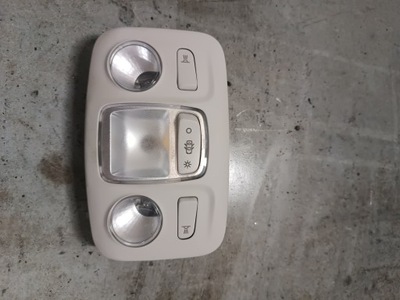 Citroen c4 picasso ii лампа стельовий фото №1