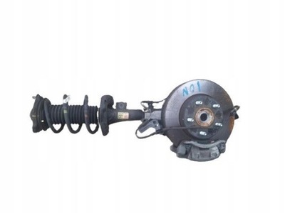 Підвіска ліва перед hyundai ioniq гібрид фото №1