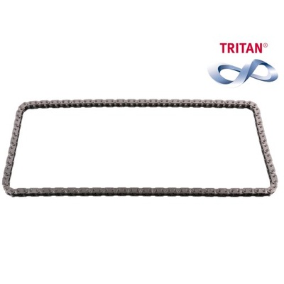 Ланцюг розподільного валу febi 100704 фото №1