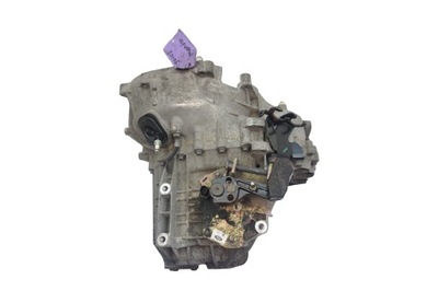 КОРОБКА МЕХАНИКА / МЕХАНИЧЕСКАЯ T1GE2 MONDEO MK3 4S7R7002BA