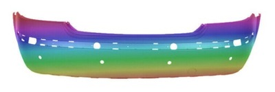 FORD MONDEO MK3 2000-2007 БАМПЕР ЗАДНІЙ КОЖЕН KO