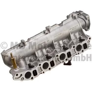 МОДУЛЬ ТРУБЫ WLOTOWEJ ALFA 147 1.9JTD 16V PIERBURG 7.00373.12.0