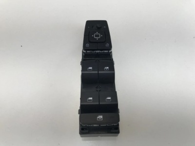 Kia niro ii панель перемикач вікон дзеркал фото №1