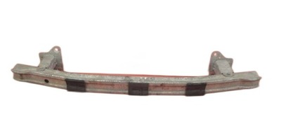 Балка pod бампер передний перед renault megane ii cabrio фото №1