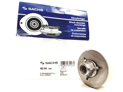 SACHS AIR BAGS SHOCK ABSORBER REAR 802 549  