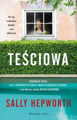 TEŚCIOWA Sally Hepworth