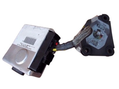 Fiat punto ii 6971 блок керування модуль підсилювача новий zaprogramowany фото №1