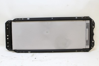 Toyota proace шторка люк правая фото №1