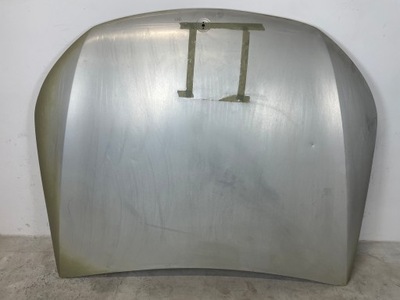 Капот кришка двигуна mercedes eqc w293 фото №1