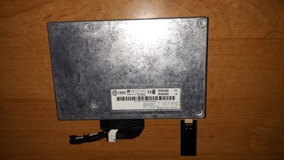 Модуль блок керування bluetooth audi a3 8p 8p0862335k фото №1