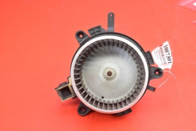 Повітродувка вентилятор обдув eu 5p1330100 opel grandland 1 i 17-21 фото №1