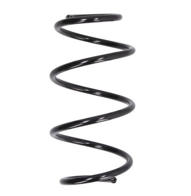 Пружина перед honda city 02-08 nowa фото №1