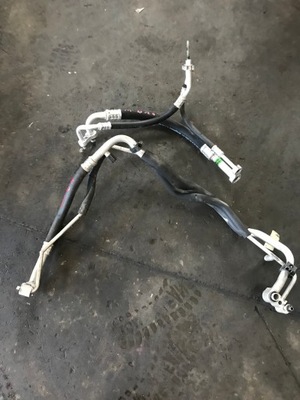 Opel meriva b 1.4t шланг кондиционер 13265841 фото №1