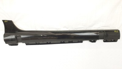 Mercedes slk r172 amg молдинг порог порог правый фото №1