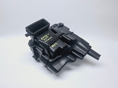 Корпус фильтра воздуха peugeot expert iv jumpy proace 2016- #8027 фото №1