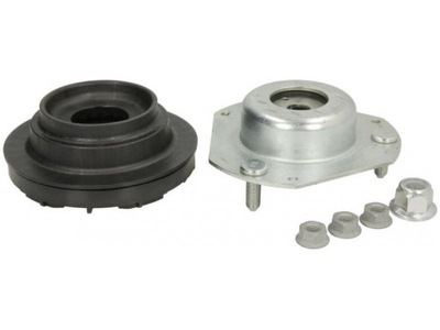 Подушка амортизатора з підшипник febi bilstein 39922 амортизатор фото №1