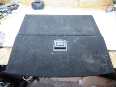 Підлога багажника hyundai i40 kombi комплект x фото №1