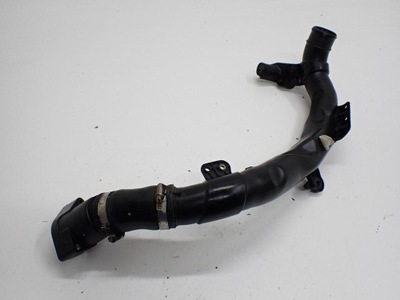 JUNCTION PIPE CABLE TUBE RADIATOR AIR VW TIGUAN I 5N0 2.0 TDI CBA 09R  