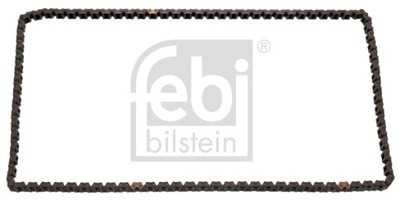 FEBI BILSTEIN 49718 ЦЕПЬ ГРМ