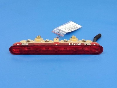 Peugeot 207 i hb лампа третий свет дополнительные стоп-сигнал крышки фото №1