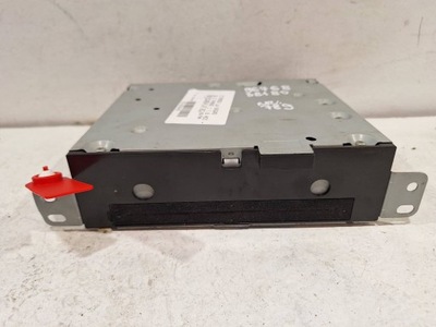 Радио cd 9676838180 citroen c4 ii 10- фото №1