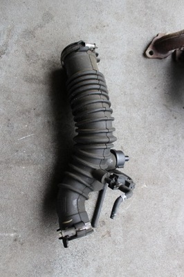 Renault grand scenic iii 1.4 шланг воздуха фото №1