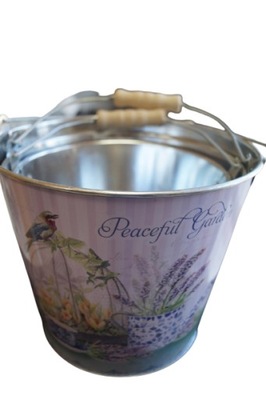 METALOWE OSŁONKI ZESTAW 3SZT