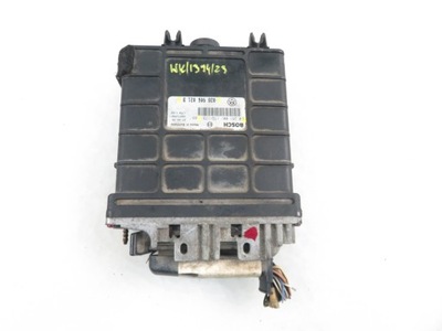 БЛОК УПРАВЛЕНИЯ VW PASSAT B3 B4 1.9 TDI 028906021B 0281001172 0281001173