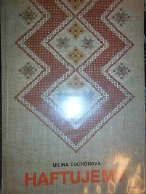 Haftujemy - Milina Duchonova