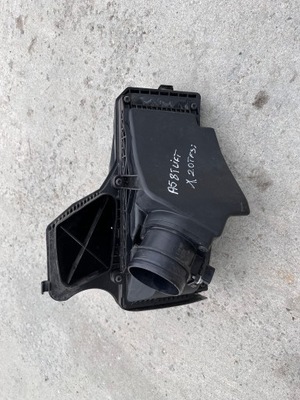 Audi a5 8t lift корпус фильтра воздуха фото №1