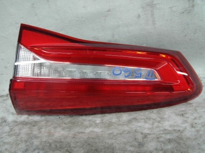 JX7B-13A602-ED LAMP LED RIGHT FORD FOCUS MK4 2020 REAR RIGHT  