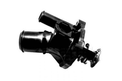 Calorstat термостат mazda 3 2.3 mps turbo bk фото №1