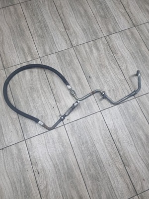 Шланг трубка wąż кондиционера renault midlum dxi 5 7 volvo fl euro 5 фото №1